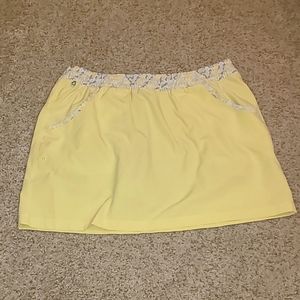 Columbia Medium PFG Skort